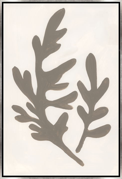 Fluidity of Form II