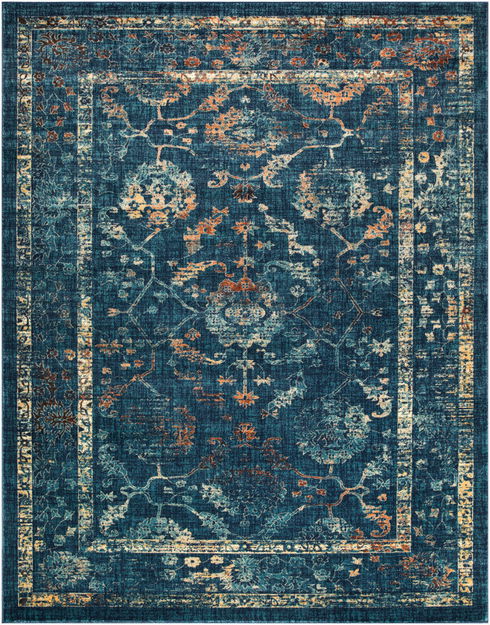 Tharunaya Machine Woven Rug