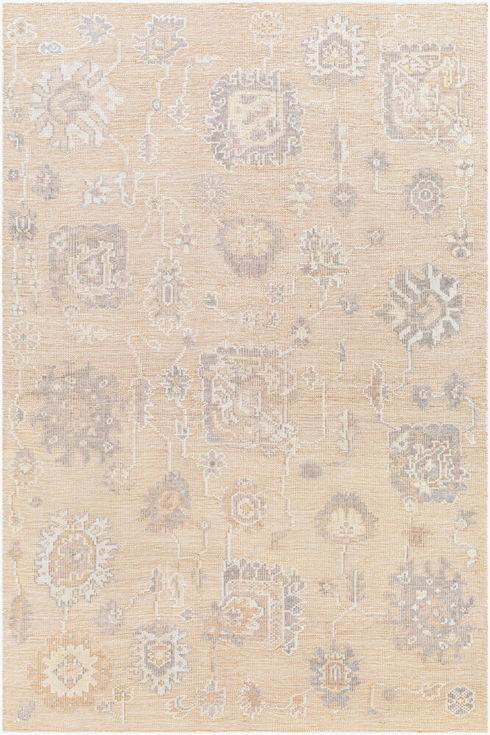 Revere Handmade Rug
