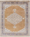 Riviera Handmade Rug, by Surya, 10' length x 3' width thumbnail