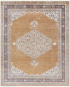 Riviera Handmade Rug, by Surya, 15' length x 12' width thumbnail