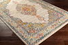 Morocco Machine Woven Rug thumbnail 0