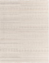 Nobility Handmade Rug, by Surya, 1'6" length x 1'6" width thumbnail