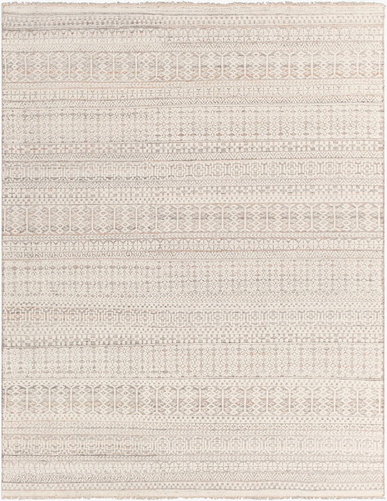Nobility Handmade Rug large image 