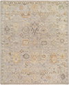Sinclair Handmade Rug, by Surya, 14' length x 10' width thumbnail