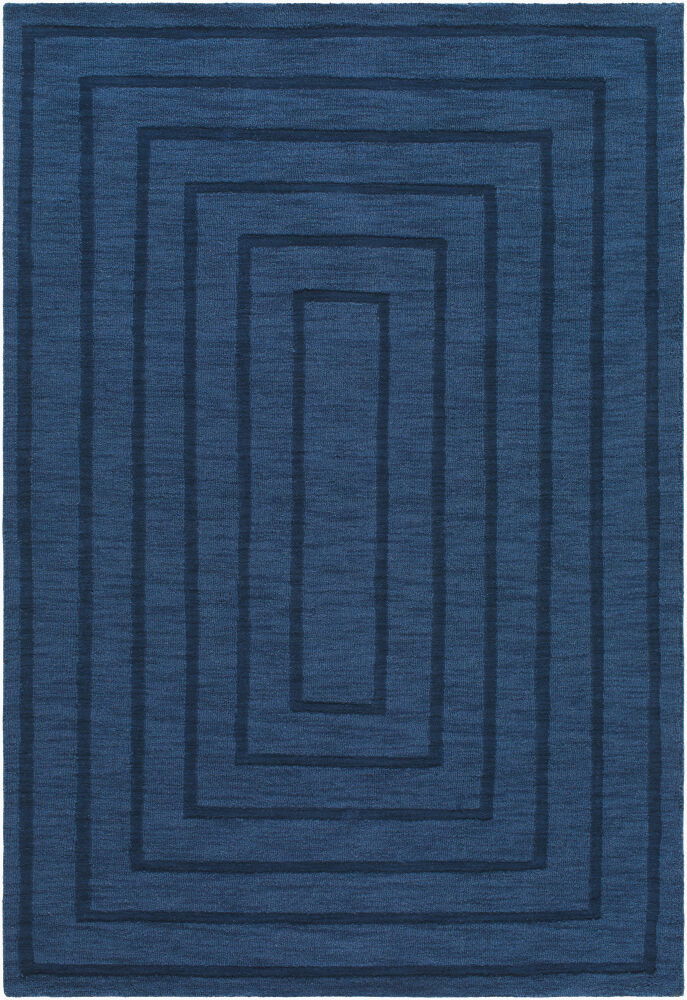 Ellington Handmade Rug large image 