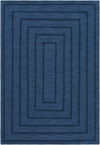 Ellington Handmade Rug thumbnail 0