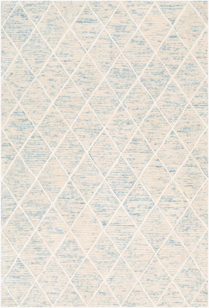 Eaton Handmade Rug large image 