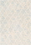 Eaton Handmade Rug thumbnail 0