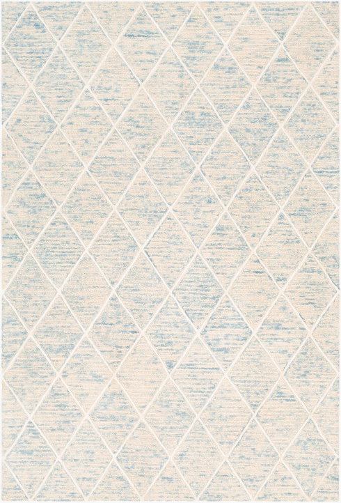 Eaton Handmade Rug