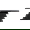 Marci Console Table Black thumbnail 1