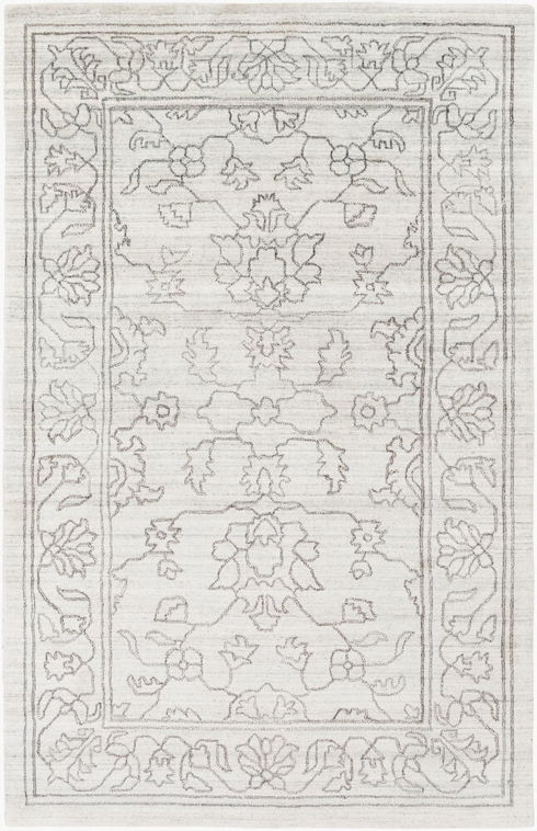 Hightower Handmade Rug