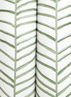 Cascade Palm Chevron Palm Wallpaper thumbnail 3