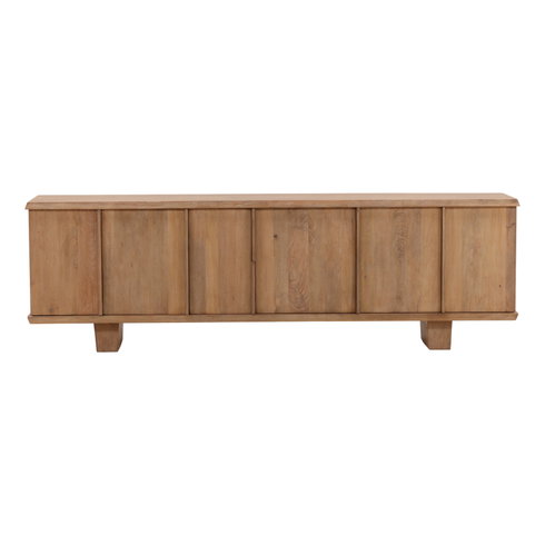 Luria Sideboard Light Natural