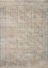 Angela Rose x Loloi Blake Rug, 5'3" length x 5'3" width thumbnail 1