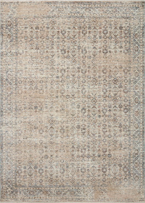Angela Rose x Loloi Blake Rug