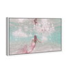 Lost City of Mermaids II (Diamond Dust), Art by Oliver Gal,  36x24 thumbnail 2