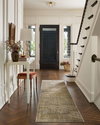 Jean Stoffer x Loloi Bradbury Rug, 1'6" length x 1'6" width thumbnail 4