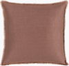 Eyelash Accent Pillow Down thumbnail 0
