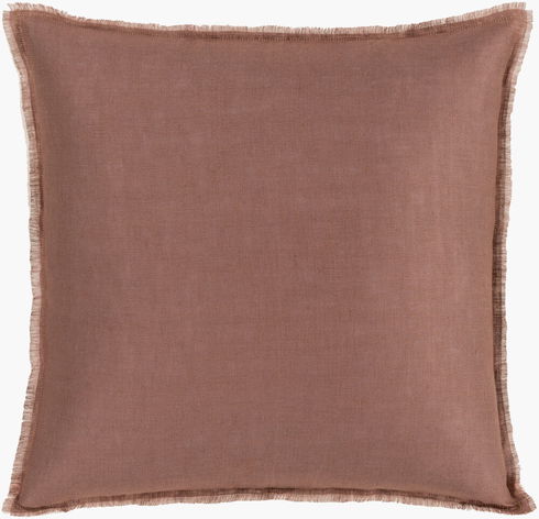 Eyelash Accent Pillow