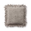 Loloi No Name Pillow, Decorative Pillow, 18" length x 18" width thumbnail 1