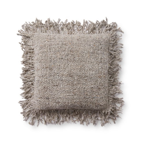 Loloi No Name Pillow
