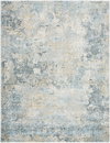 Avellino Machine Woven Rug, by Surya, 1'3.75" length x 1'3.75" width thumbnail