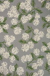 Rifle Paper Co. x Loloi Joie Rug, 5' length x 7'6" width thumbnail 1