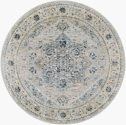 Brunswick Machine Woven Rug