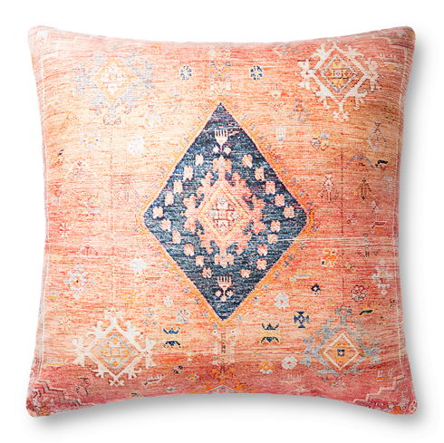 Loloi Floor Pillows Pillow