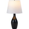 Canberra Table Lamp thumbnail 1