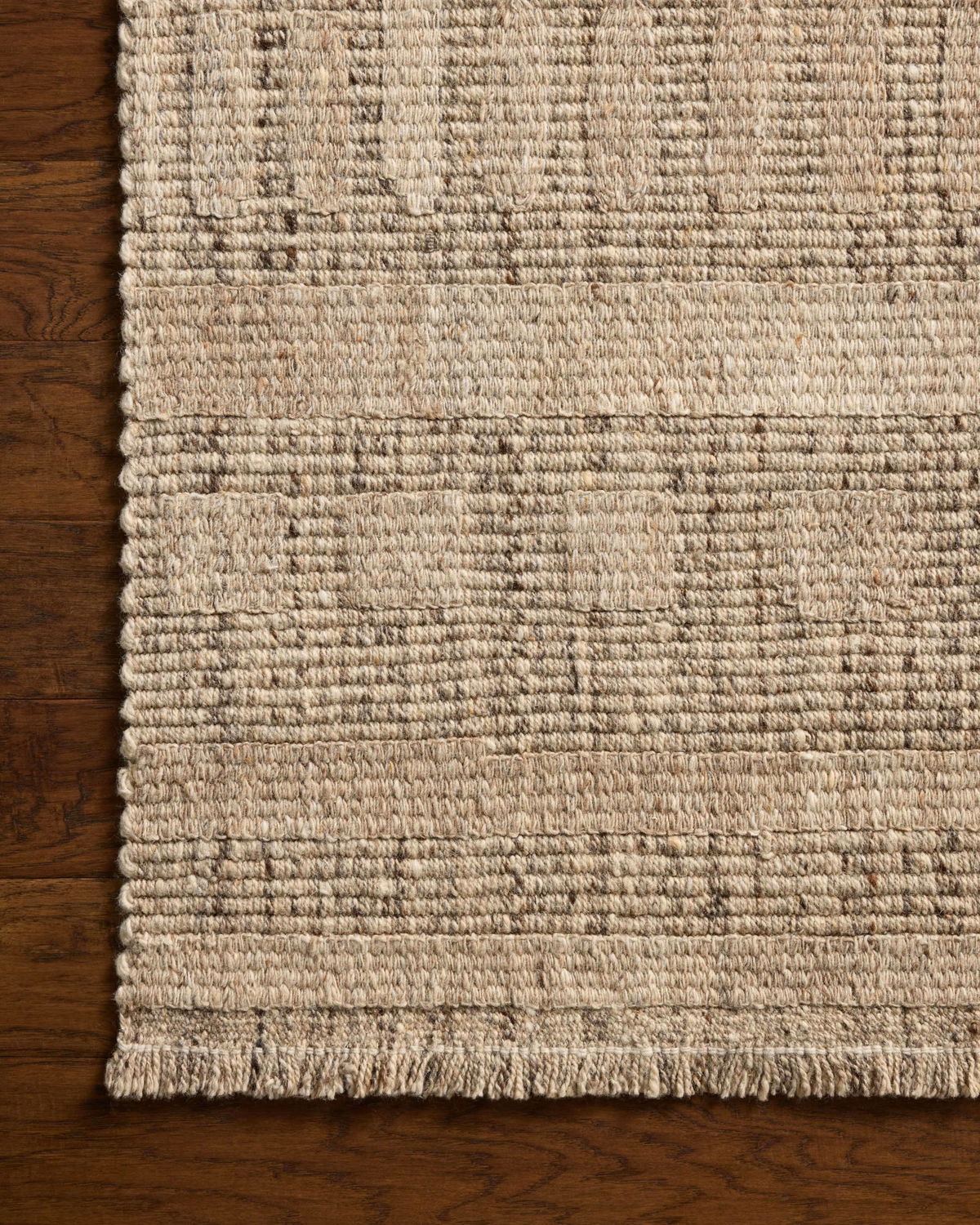 Loloi Valentina Rug, 1'6" length x 1'6" width View 4