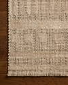 Loloi Valentina Rug, 1'6" length x 1'6" width thumbnail 4