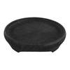 Resonance Indoor-Outdoor Resin Bowl, Decorative Tray by Uttermost, 25" width x 5.5" height x 25" depth thumbnail 4