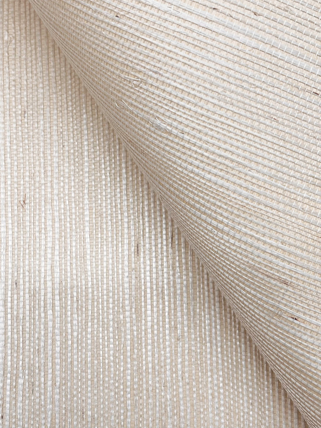 Maguey Sisal Porcelain Wallpaper large image 