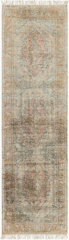 Nirvana Handmade Rug thumbnail 0
