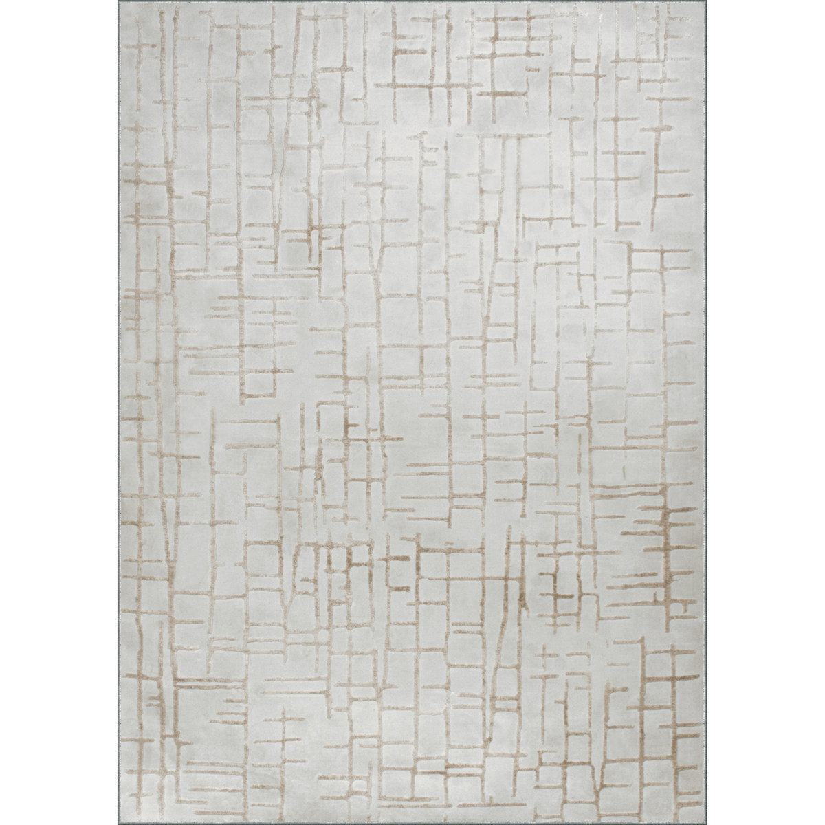 Ariella Indoor Rug, by Renwil, 5'3" width x 7'2.6" height View 1