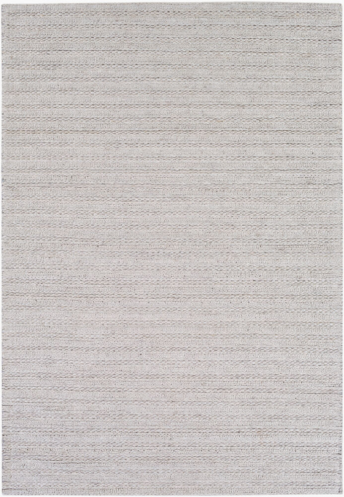 Kindred Handmade Rug, by Surya, 7'6" length x 5' width