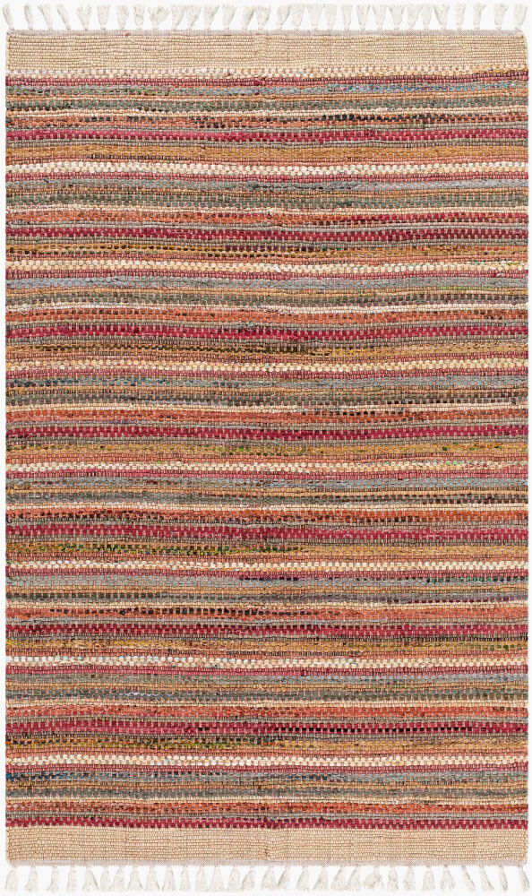 Halifax Handmade Rug large image 