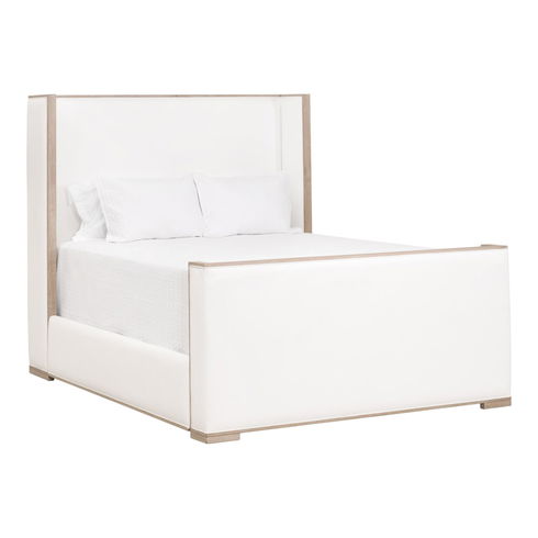Tailor Shelter Cal King Bed