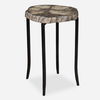 Stiles Rustic Accent Table thumbnail 0