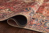 Loloi Loren Rug, 5' length x 7'6" width thumbnail 6