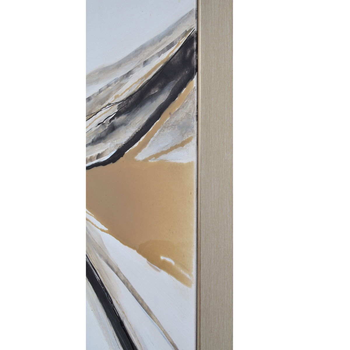 Webber  Canvas Art, Painting by Renwil, 48" height x 2.2" depth View 3