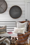 Magnolia Home by Joanna Gaines x Loloi Pillows Pillow thumbnail 2