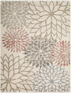 Lausanne Machine Woven Rug, by Surya, 6'11.86" length x 5'2.99" width thumbnail