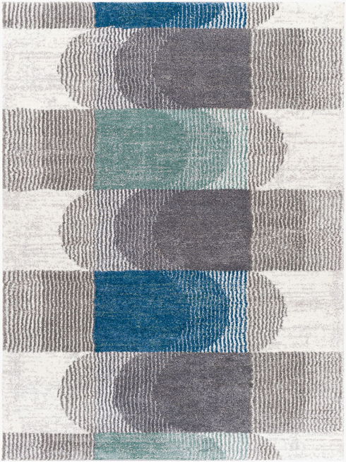 Portofino Machine Woven Rug