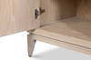 Carillon Credenza, by Sarreid, 1" length x 6'8" width x 2'8" height thumbnail 7