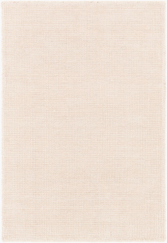 Amalfi Handmade Rug, by Surya, 1'6" length x 1'6" width