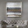 Layers Landscape Art, Painting by Uttermost, 50" width x 50" height x 1.75" depth thumbnail 5