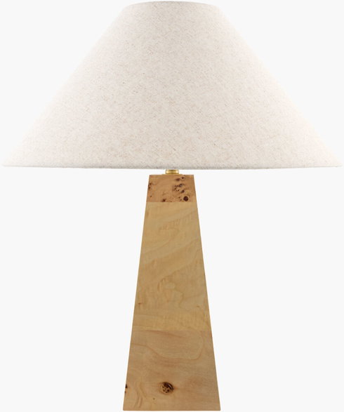 Burlen Accent Table Lamp